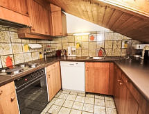 Rustiek appartement voor 6 in Bad Hofgastein, 1 km van de piste - thumbnail 6