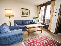 Rustiek appartement voor 6 in Bad Hofgastein, 1 km van de piste - thumbnail 2