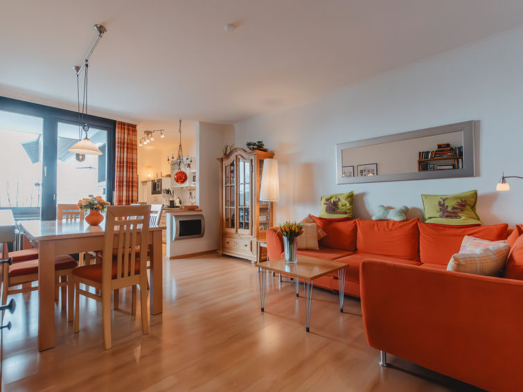 Nordlicht Apartment in Bad Hofgastein