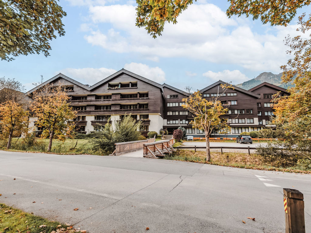 Appartement Vista Montagne in Oostenrijk