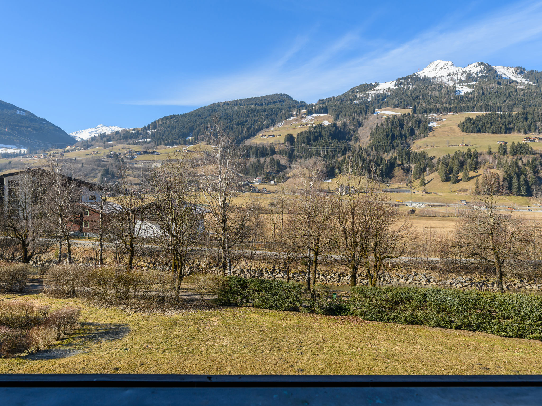 Photo of Vista Montagne