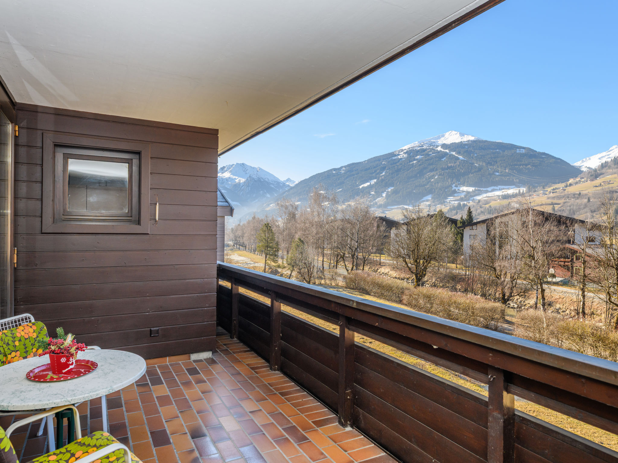 Photo of Vista Montagne