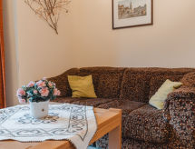 Sun & Mountain View: Modern appartement met panoramisch uitzicht in Bad Hofgastein - thumbnail 5