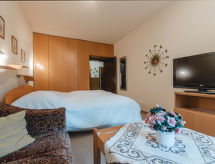 Sun & Mountain View: Modern appartement met panoramisch uitzicht in Bad Hofgastein - thumbnail 3