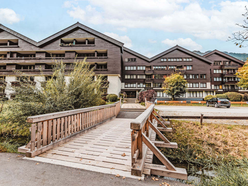 Appartement Sun & Mountain View in Oostenrijk