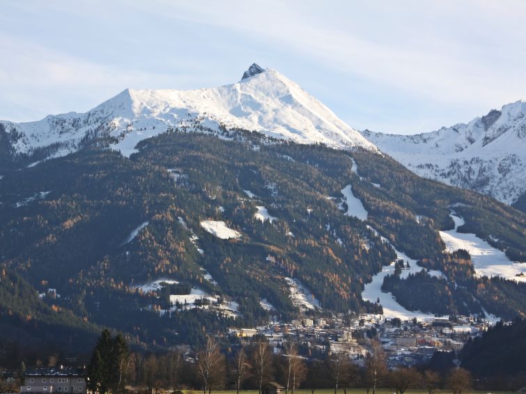 Photo of Sun & Mountain View