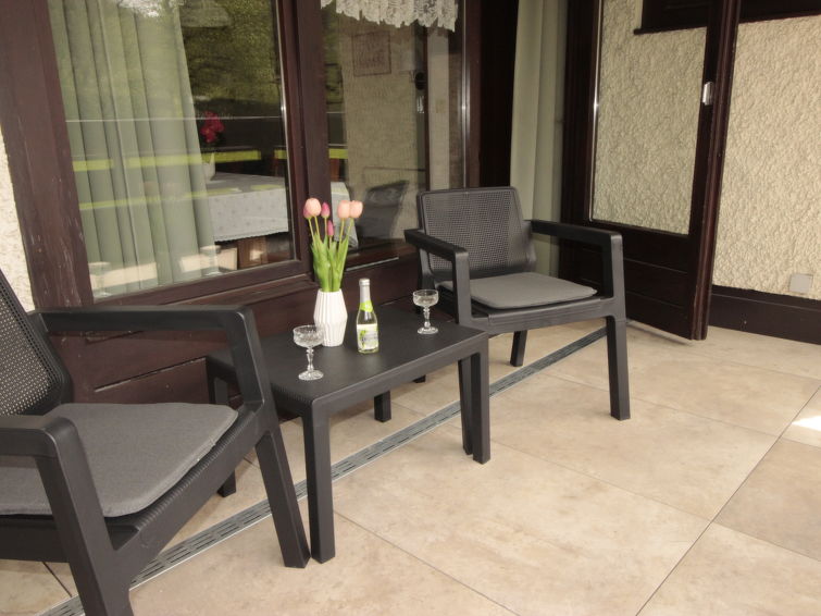 Sun & Mountain View Apartment in Bad Hofgastein