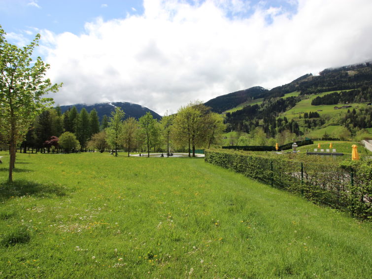 Photo of Sun & Mountain View