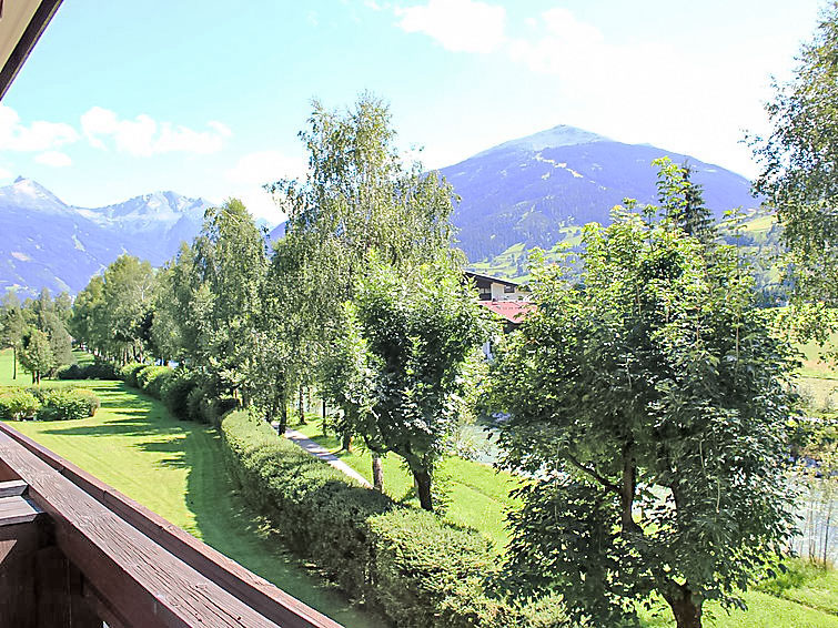 Walter Apartment in Bad Hofgastein