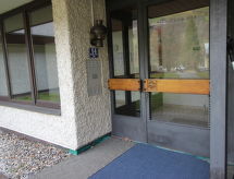 Ferienwohnung Walter