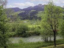 Ferienwohnung Walter