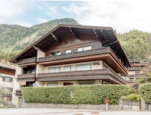 Bella Vista: 4-persoons appartement aan de skipiste & golfbaan in Bad Hofgastein - thumbnail 1