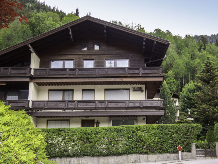 Bella Vista Apartment in Bad Hofgastein