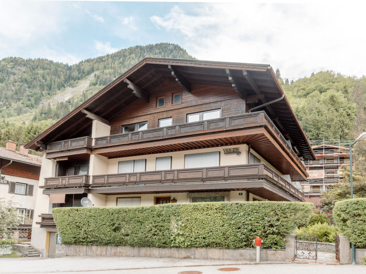 Bella Vista Apartment in Bad Hofgastein