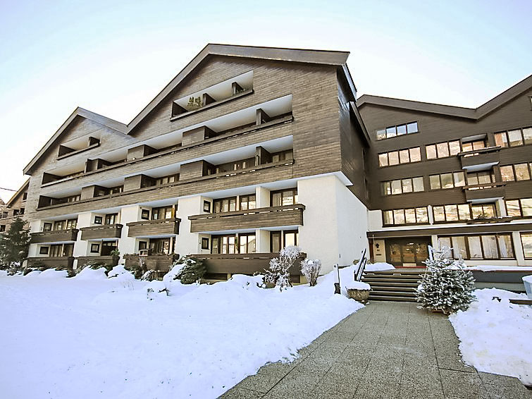 Appartement Bräuer