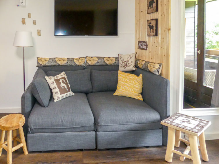 Apartamento Studio Consys