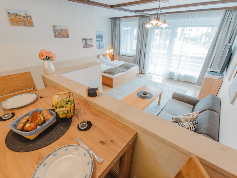 Sepp Apartment in Bad Hofgastein
