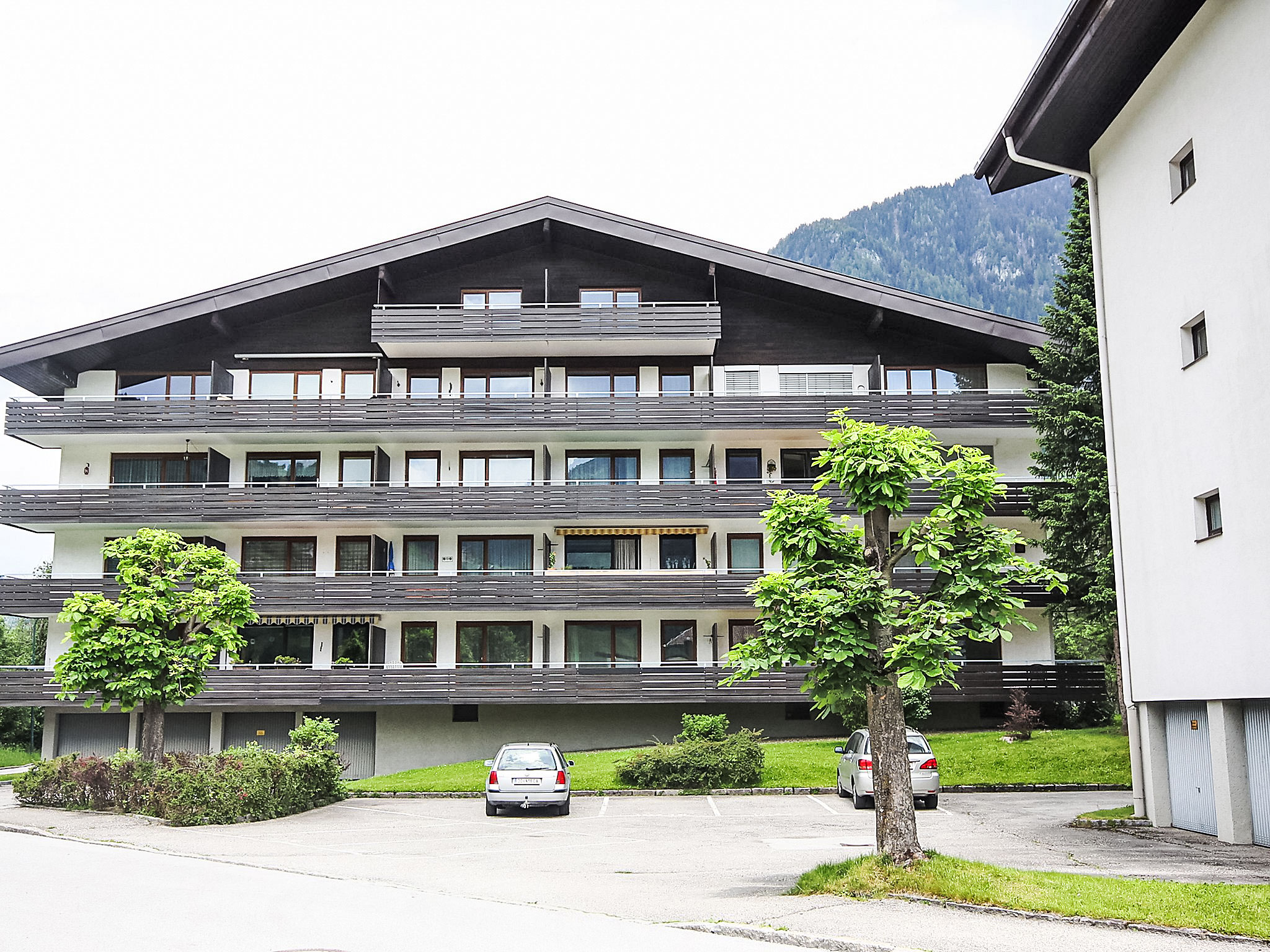 Photo of Hasennest