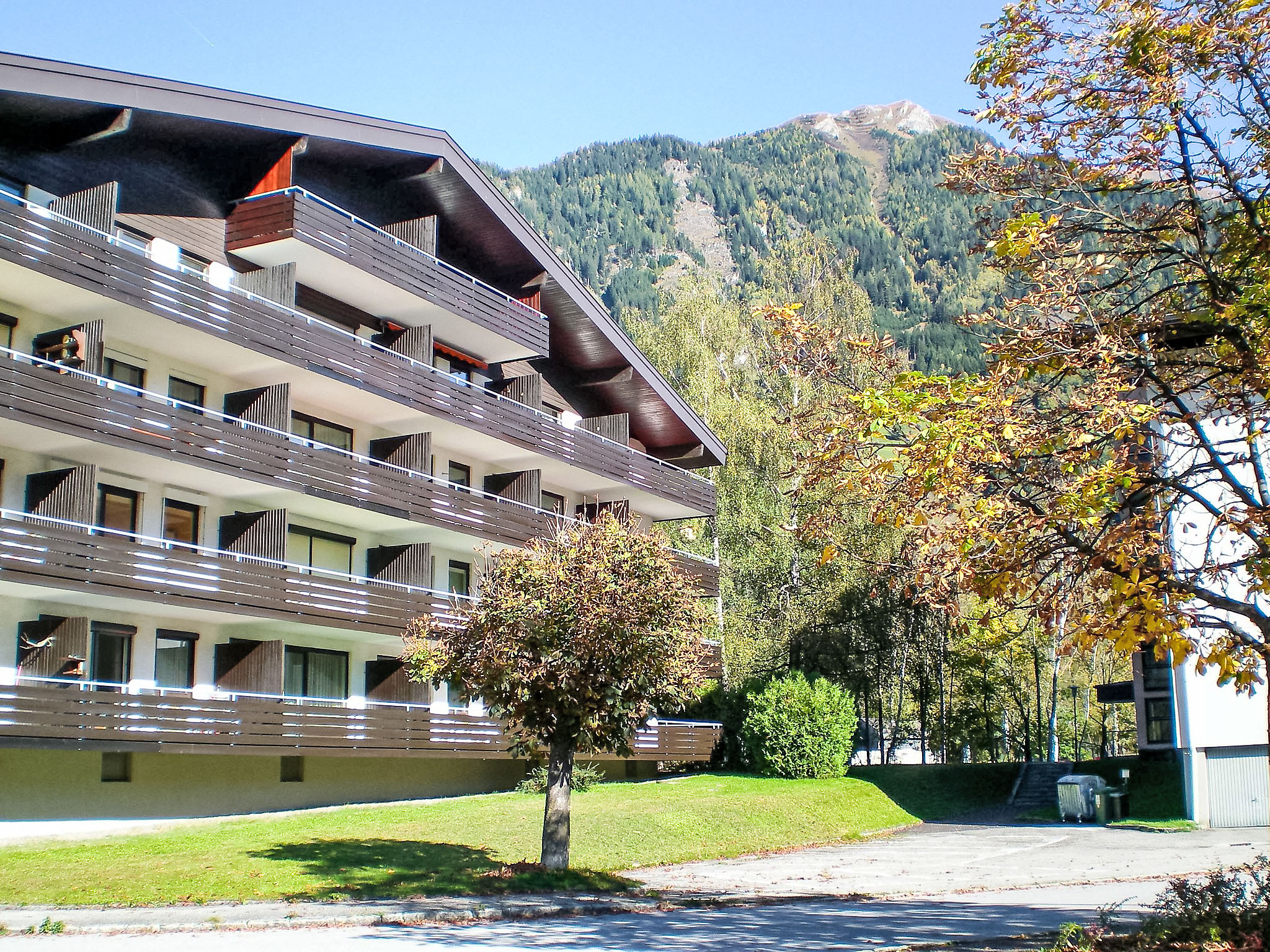 Photo of Hasennest