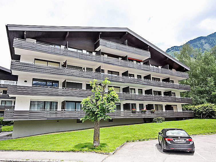 Selma Apartment in Bad Hofgastein