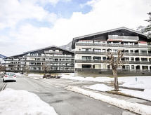 Apartment Selma