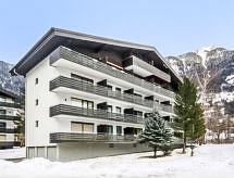 Apartment Selma