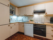 Apartment Selma