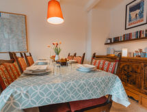 Apartment Selma