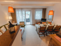 Apartment Selma