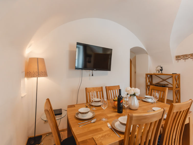 4-persoons appartement Rübezahl met wellness in centrum Bad Hofgastein in Bad Hofgastein