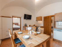 Rübezahl: Stijlvol appartement voor 4 in het hart van Bad Hofgastein - thumbnail 1
