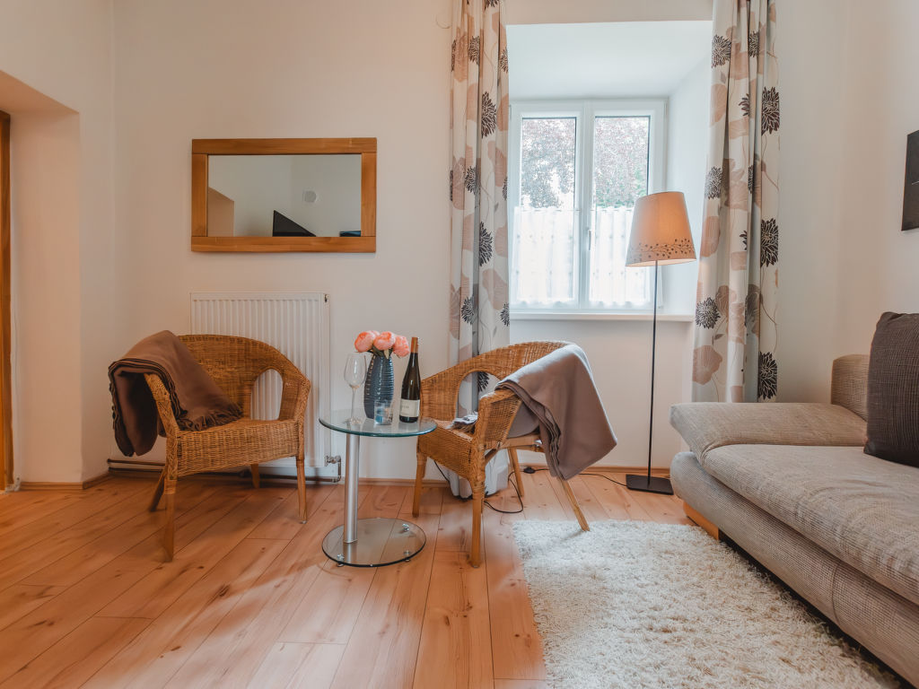 Appartement Rübezahl