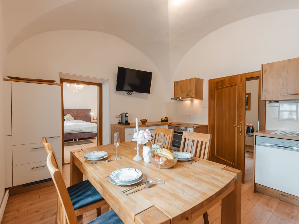Appartement Rübezahl