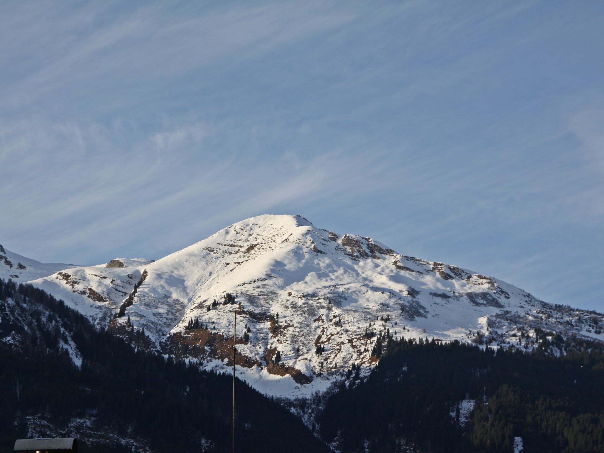 2A Morgensonne/mit Weitblick - Omgeving