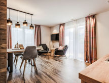 Luxe appartement voor twee in het hart van het Gasteinertal - thumbnail 3