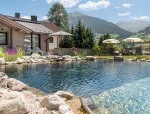 Luxe appartement voor twee in het hart van het Gasteinertal - thumbnail 5