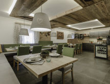 Luxe appartement voor twee in het hart van het Gasteinertal - thumbnail 6