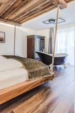 Luxe appartement voor twee in het hart van het Gasteinertal - thumbnail 4