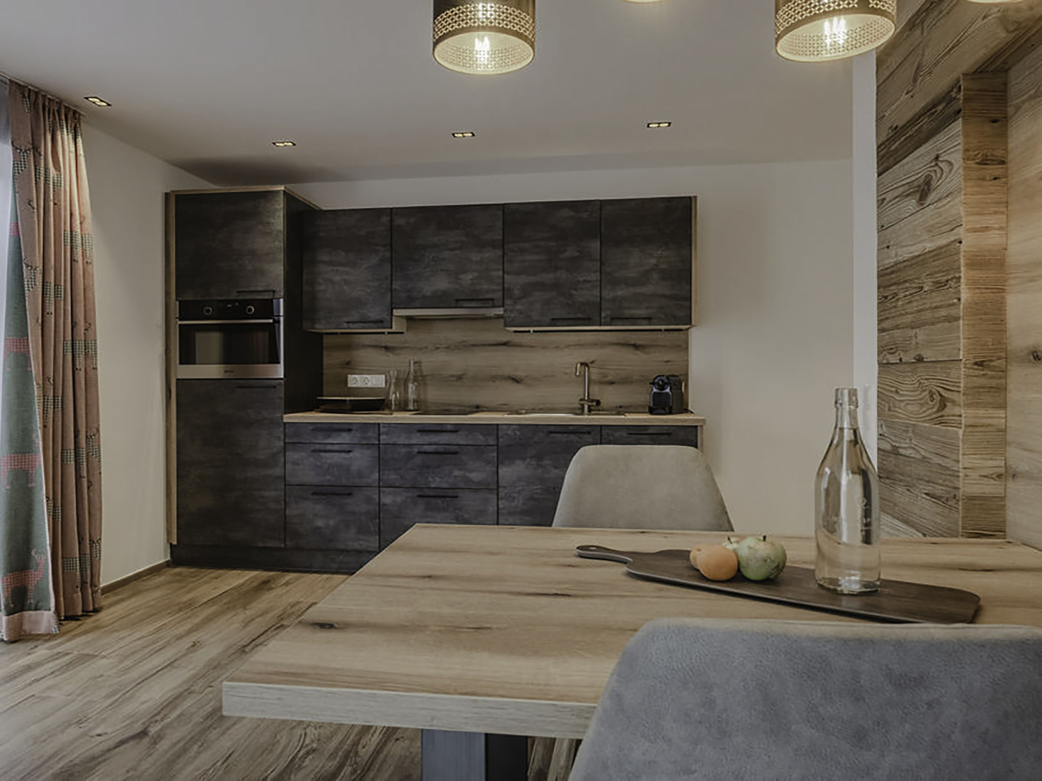 Photo of Luxusapartment für Zweisamkeit/fürs Herz