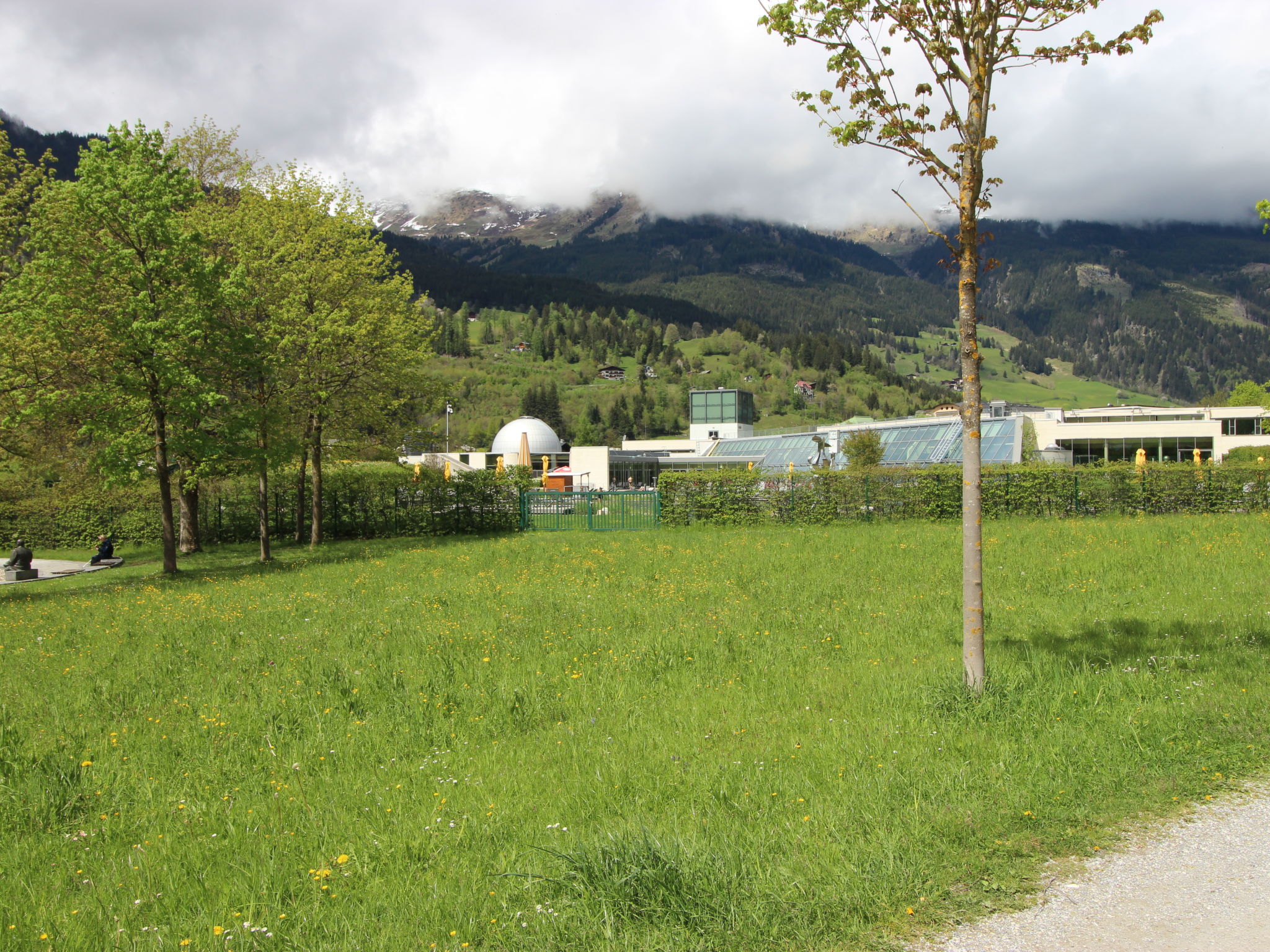 Photo of Luxusapartment für Zweisamkeit/fürs Herz