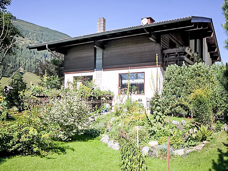 Haus Harlander Apartment in Bad Hofgastein