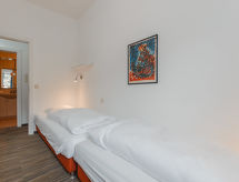 Luxe 4-persoons appartement in centrum Bad Hofgastein, vlakbij skilift & thermen - thumbnail 5