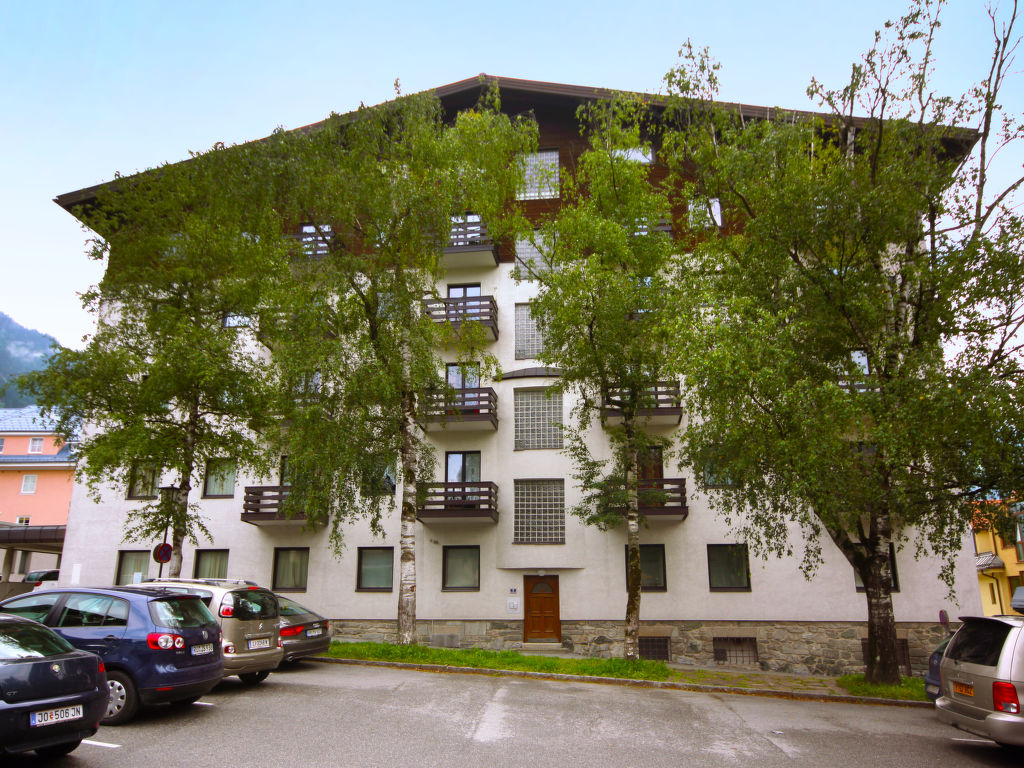 Appartement Kern Salzburgerland