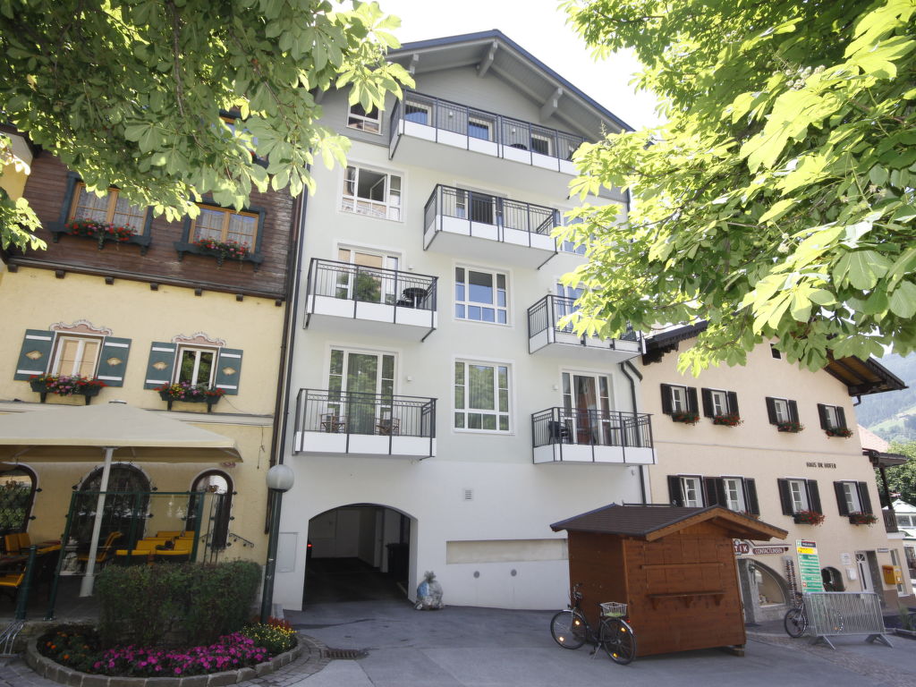 Ferienwohnung Appartement IVA Ferienwohnung  Pongau