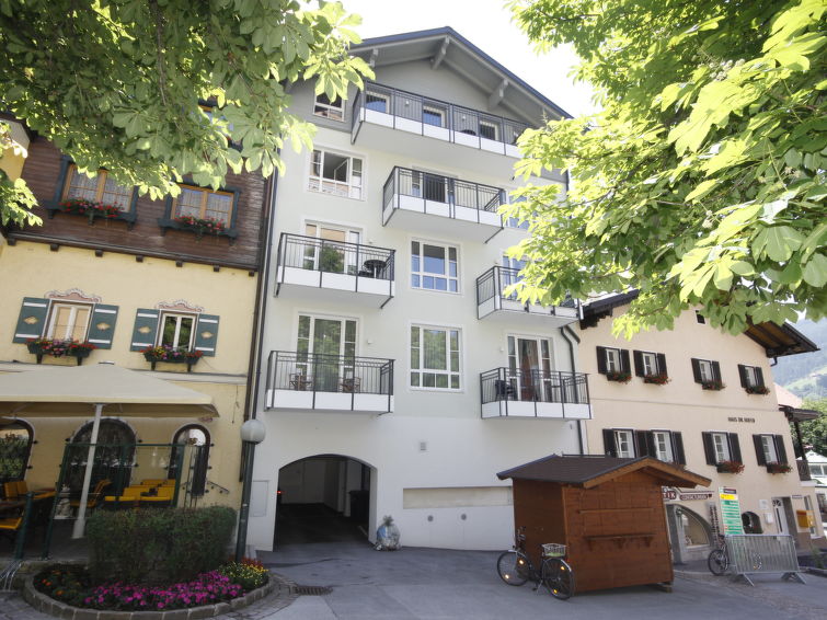 Appartement IVA Accommodation in Bad Hofgastein