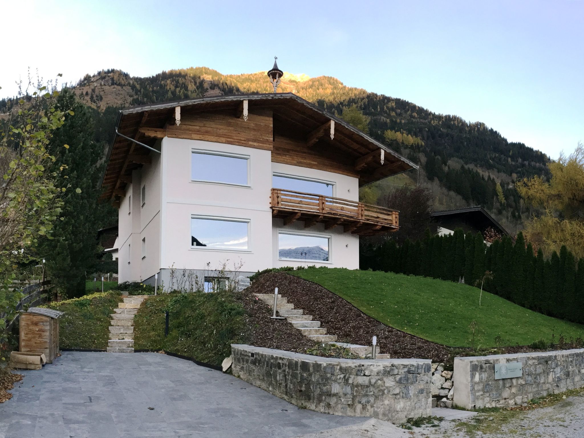 Photo of Alpenglück Gastein