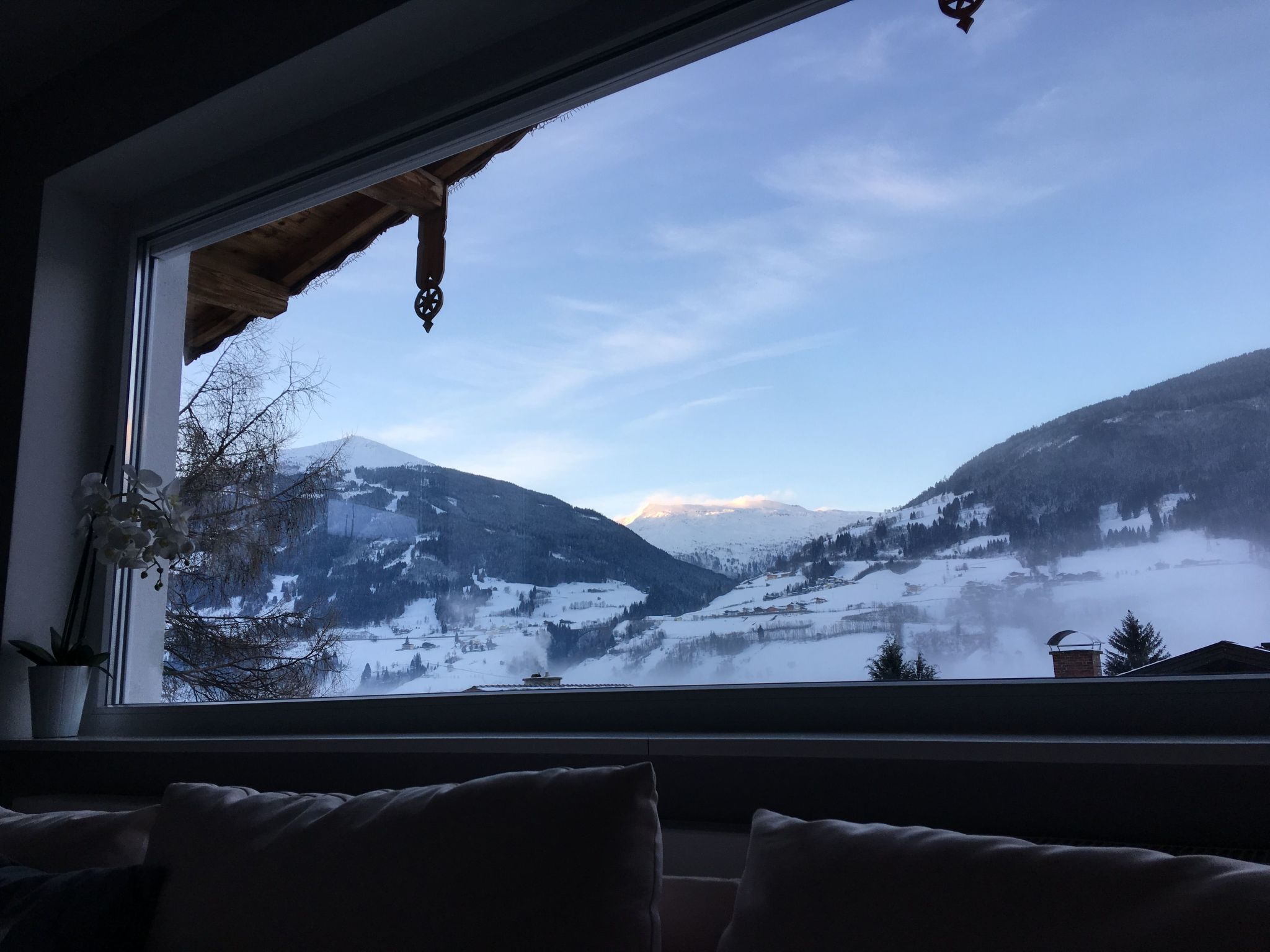 Photo of Alpenglück Gastein