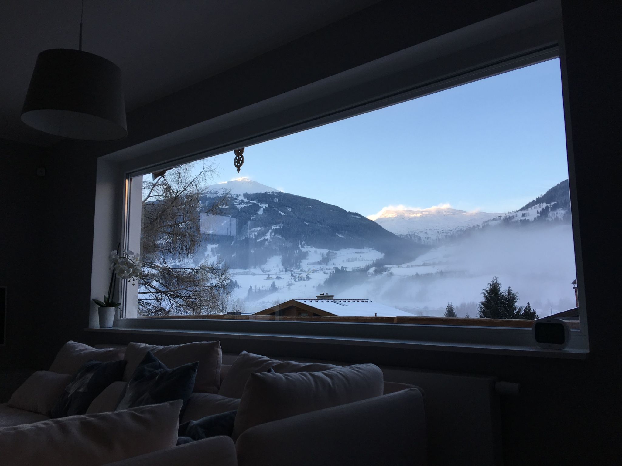 Photo of Alpenglück Gastein