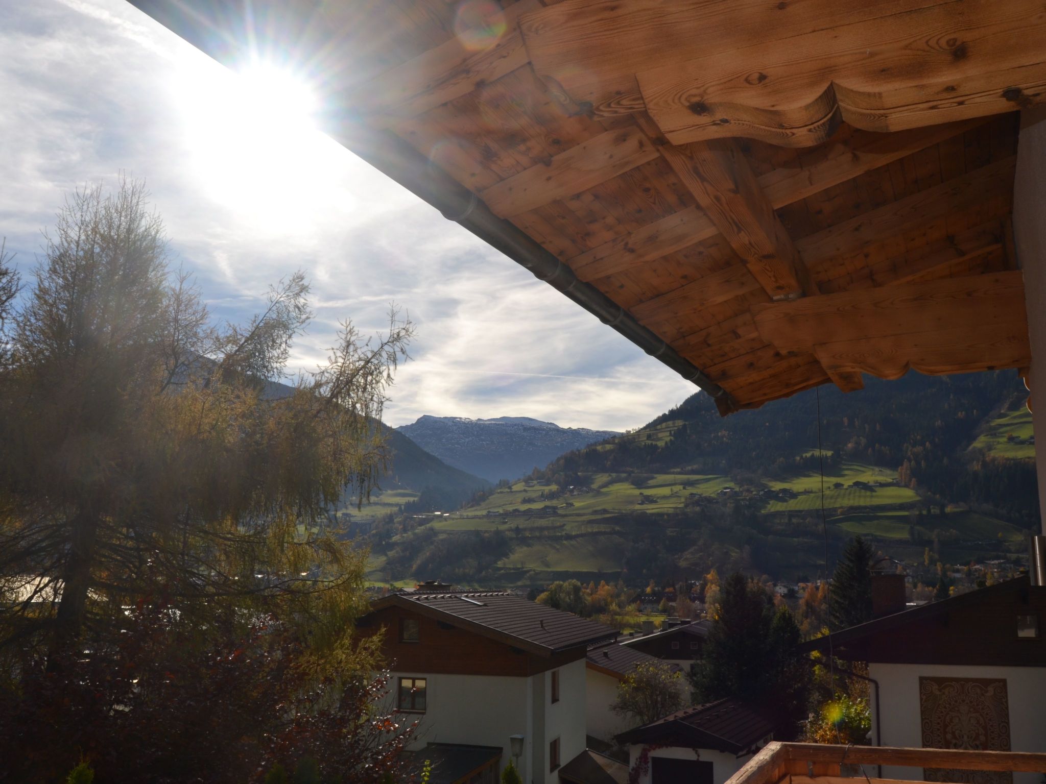 Photo of Alpenglück Gastein