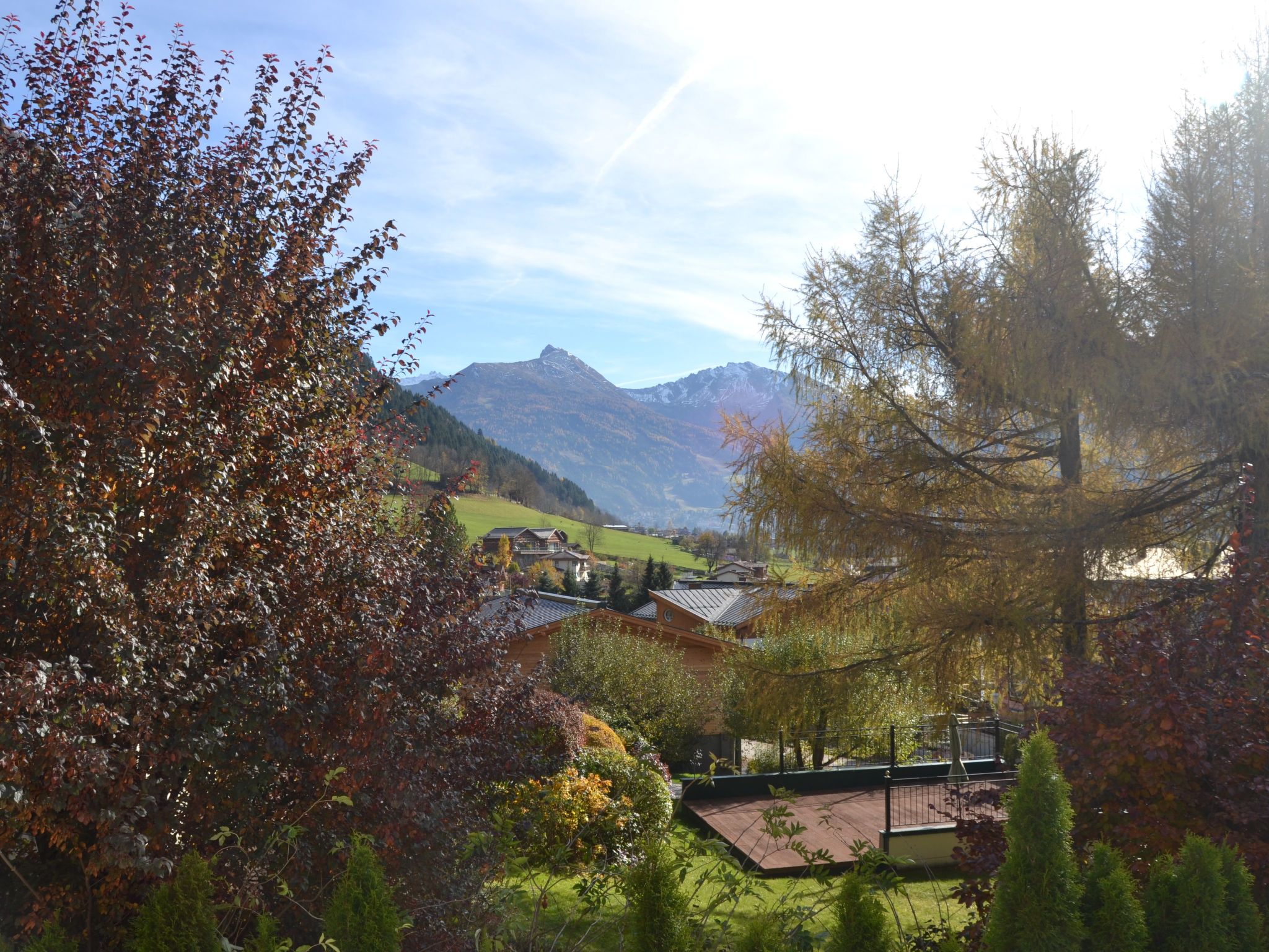 Photo of Alpenglück Gastein
